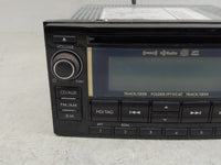 2015 Subaru Wrx Radio AM FM Cd Player Receiver Replacement P/N:86201VA620 Fits OEM Used Auto Parts - Oemusedautoparts1.com