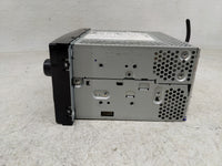2015 Subaru Wrx Radio AM FM Cd Player Receiver Replacement P/N:86201VA620 Fits OEM Used Auto Parts - Oemusedautoparts1.com