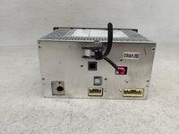 2015 Subaru Wrx Radio AM FM Cd Player Receiver Replacement P/N:86201VA620 Fits OEM Used Auto Parts - Oemusedautoparts1.com