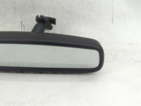 2015-2016 Subaru Wrx Interior Rear View Mirror Replacement OEM P/N:4112A-WZLHL4 Fits OEM Used Auto Parts - Oemusedautoparts1