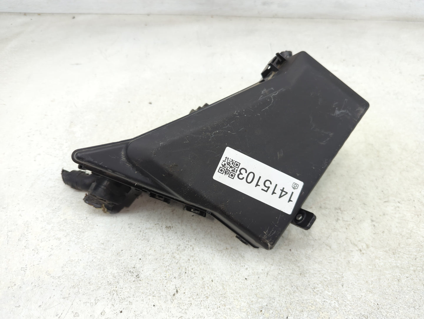 2015-2021 Subaru Wrx Fusebox Fuse Box Panel Relay Module P/N:MB502000B Fits Fits 2015 2016 2017 2018 2019 2020 2021 OEM Used