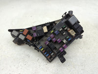 2015-2021 Subaru Wrx Fusebox Fuse Box Panel Relay Module P/N:MB502000B Fits Fits 2015 2016 2017 2018 2019 2020 2021 OEM Used