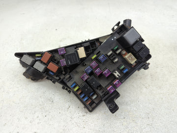 2015-2021 Subaru Wrx Fusebox Fuse Box Panel Relay Module P/N:MB502000B Fits Fits 2015 2016 2017 2018 2019 2020 2021 OEM Used Auto Parts