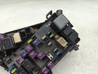 2015-2021 Subaru Wrx Fusebox Fuse Box Panel Relay Module P/N:MB502000B Fits Fits 2015 2016 2017 2018 2019 2020 2021 OEM Used