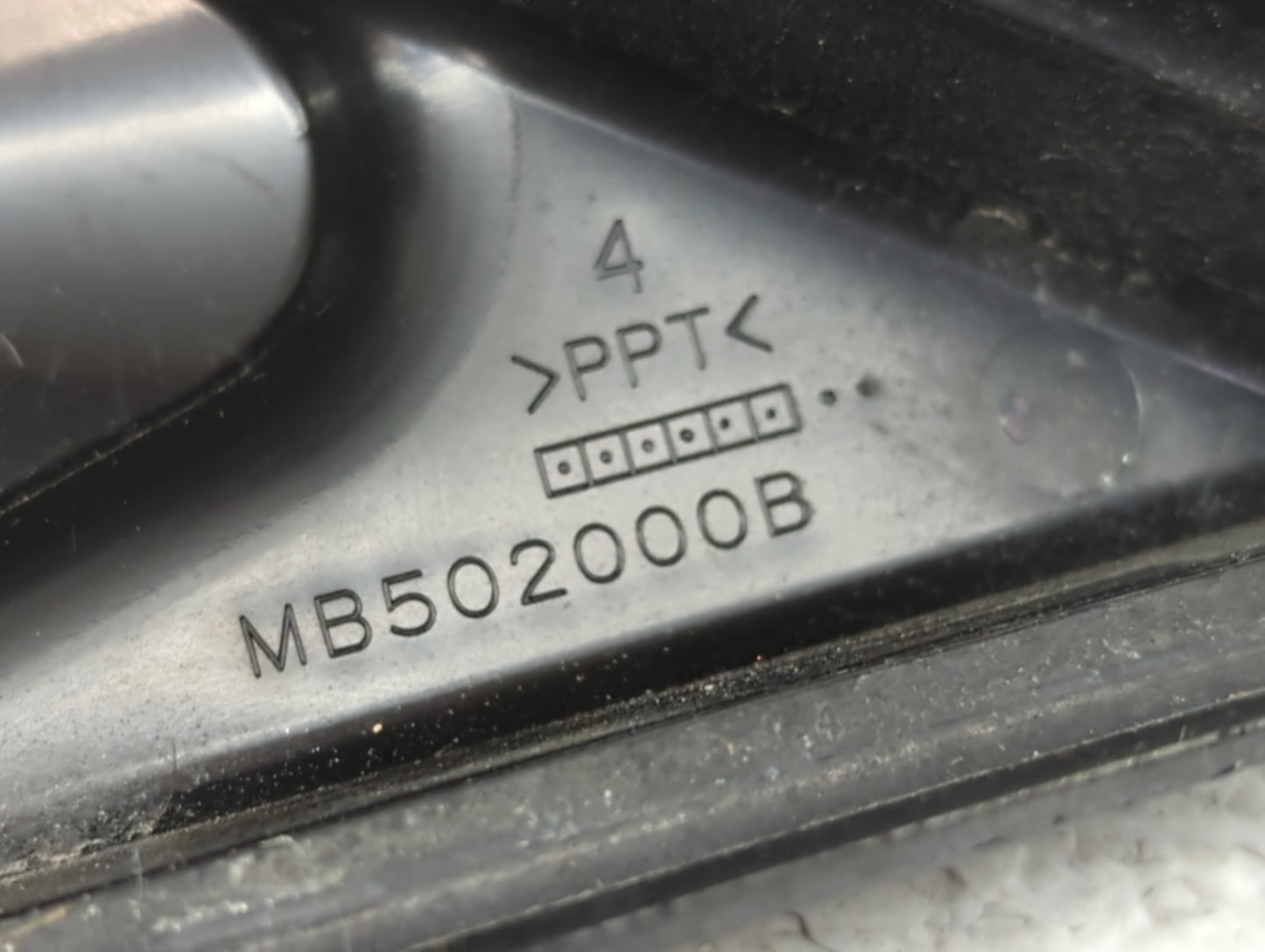 2015-2021 Subaru Wrx Fusebox Fuse Box Panel Relay Module P/N:MB502000B Fits Fits 2015 2016 2017 2018 2019 2020 2021 OEM Used