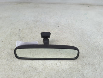 compare product 2015-2022 Subaru Wrx Interior Rear View Mirror Replacement OEM P/N:E4022197 Fits OEM Used Auto Parts