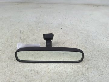 2015-2022 Subaru Wrx Interior Rear View Mirror Replacement OEM P/N:E4022197 Fits OEM Used Auto Parts - Oemusedautoparts1.com