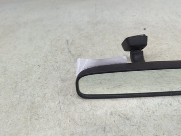 2015-2022 Subaru Wrx Interior Rear View Mirror Replacement OEM P/N:E4022197 Fits OEM Used Auto Parts