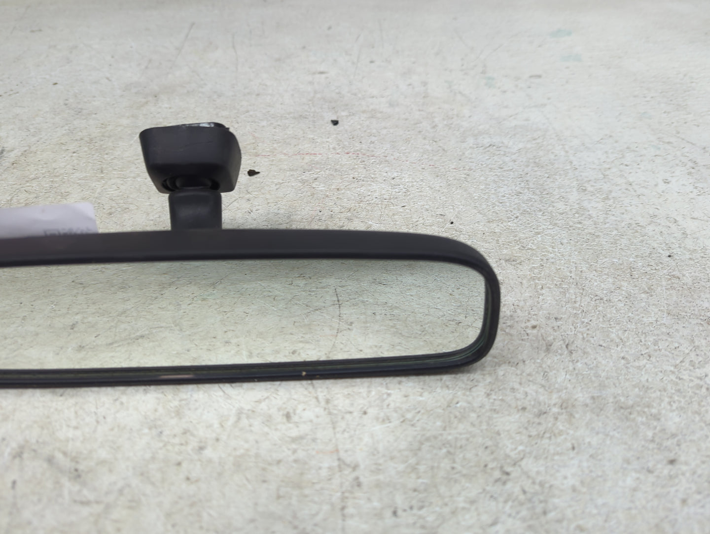 2015-2022 Subaru Wrx Interior Rear View Mirror Replacement OEM P/N:E4022197 Fits OEM Used Auto Parts - Oemusedautoparts1.com