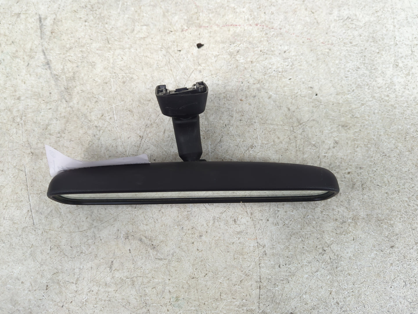 2015-2022 Subaru Wrx Interior Rear View Mirror Replacement OEM P/N:E4022197 Fits OEM Used Auto Parts - Oemusedautoparts1.com