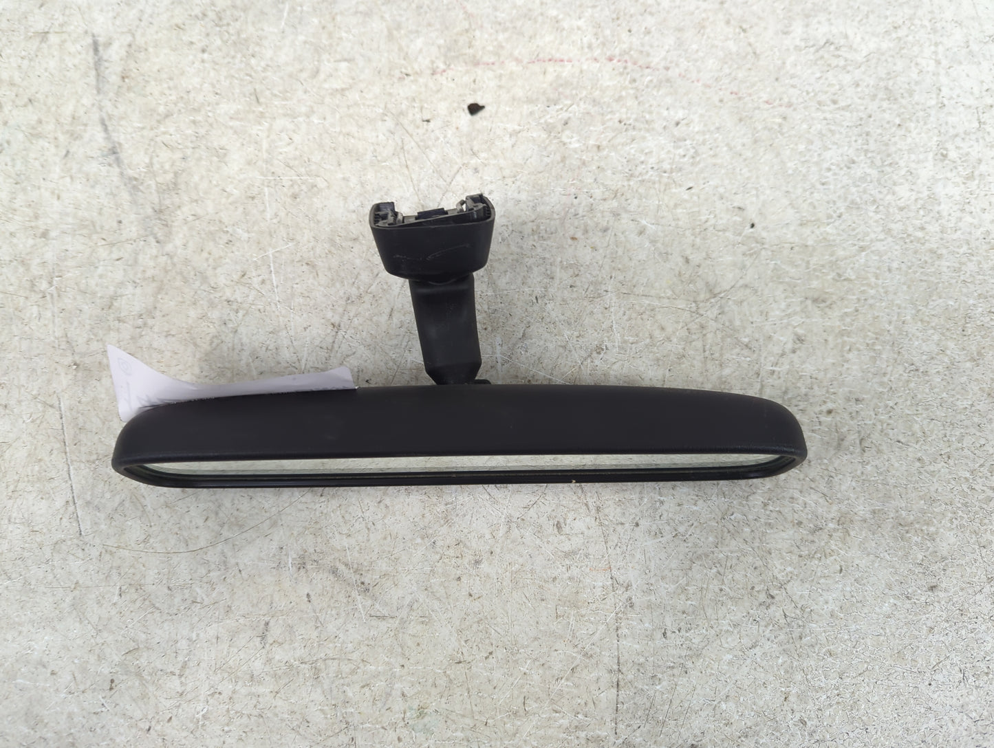 2015-2022 Subaru Wrx Interior Rear View Mirror Replacement OEM P/N:E4022197 Fits OEM Used Auto Parts - Oemusedautoparts1.com