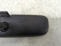 2015-2022 Subaru Wrx Interior Rear View Mirror Replacement OEM P/N:E4022197 Fits OEM Used Auto Parts - Oemusedautoparts1.com