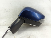 2015 Subaru Wrx Driver Side View Mirror - Left Door Mirror OEM Used - Oemusedautoparts1.com
