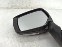 2015 Subaru Wrx Driver Side View Mirror - Left Door Mirror OEM Used - Oemusedautoparts1.com