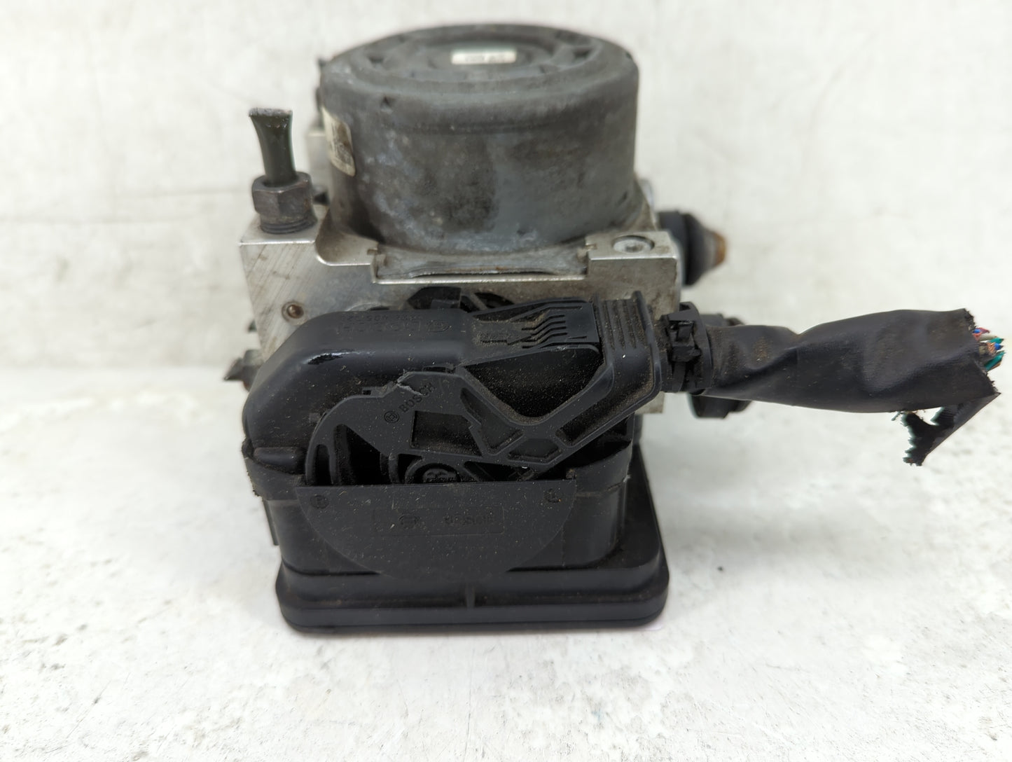 2015 Subaru Wrx ABS Pump Control Module Replacement P/N:27536VA001 06.2102-3285.4, 28.5155-0806.3, 06.2109-7251.3 Fits OEM U