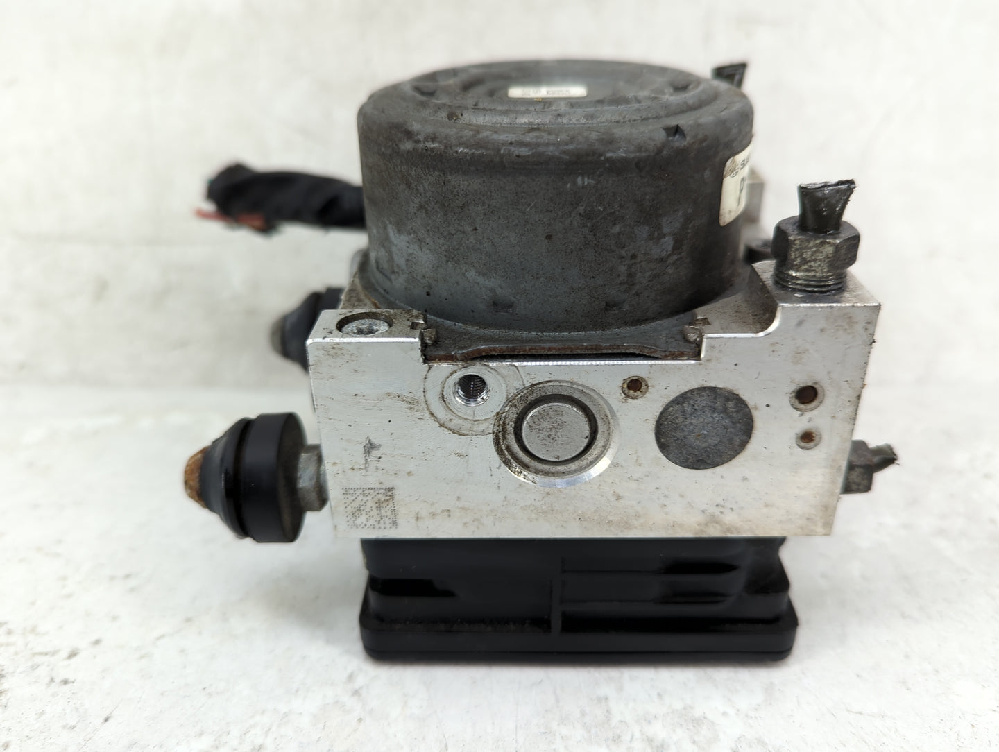 2015 Subaru Wrx ABS Pump Control Module Replacement P/N:27536VA001 06.2102-3285.4, 28.5155-0806.3, 06.2109-7251.3 Fits OEM U