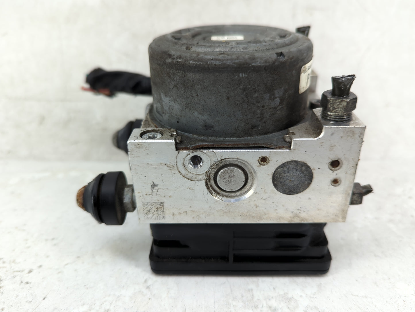 2015 Subaru Wrx ABS Pump Control Module Replacement P/N:27536VA001 06.2102-3285.4, 28.5155-0806.3, 06.2109-7251.3 Fits OEM U