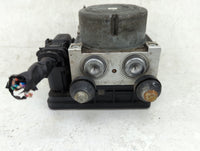 2015 Subaru Wrx ABS Pump Control Module Replacement P/N:27536VA001 06.2102-3285.4, 28.5155-0806.3, 06.2109-7251.3 Fits OEM U