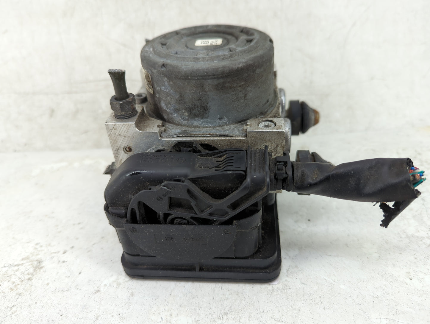 2015 Subaru Wrx ABS Pump Control Module Replacement P/N:27536VA001 06.2102-3285.4, 28.5155-0806.3, 06.2109-7251.3 Fits OEM U