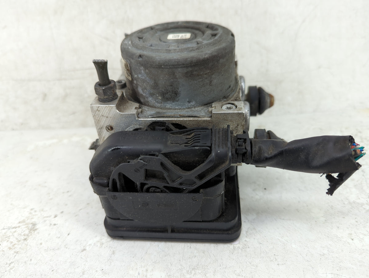 2015 Subaru Wrx Anti-Lock Brake ABS Pump Module Actuator OEM P/N:27536VA001 06.2102-3285.4, 28.5155-0806.3, 06.2109-7251.3 F