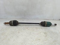 2015-2021 Subaru Wrx Axle Shaft Front Driver Cv C/v 1428518 - Oemusedautoparts1.com