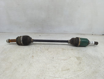 compare product 2015-2021 Subaru Wrx Axle Shaft Front Driver Cv C/v 1428518