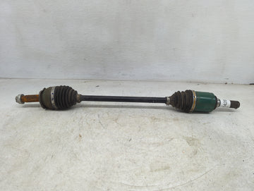 2015-2021 Subaru Wrx Axle Shaft Front Driver Cv C/v 1428518 - Oemusedautoparts1.com