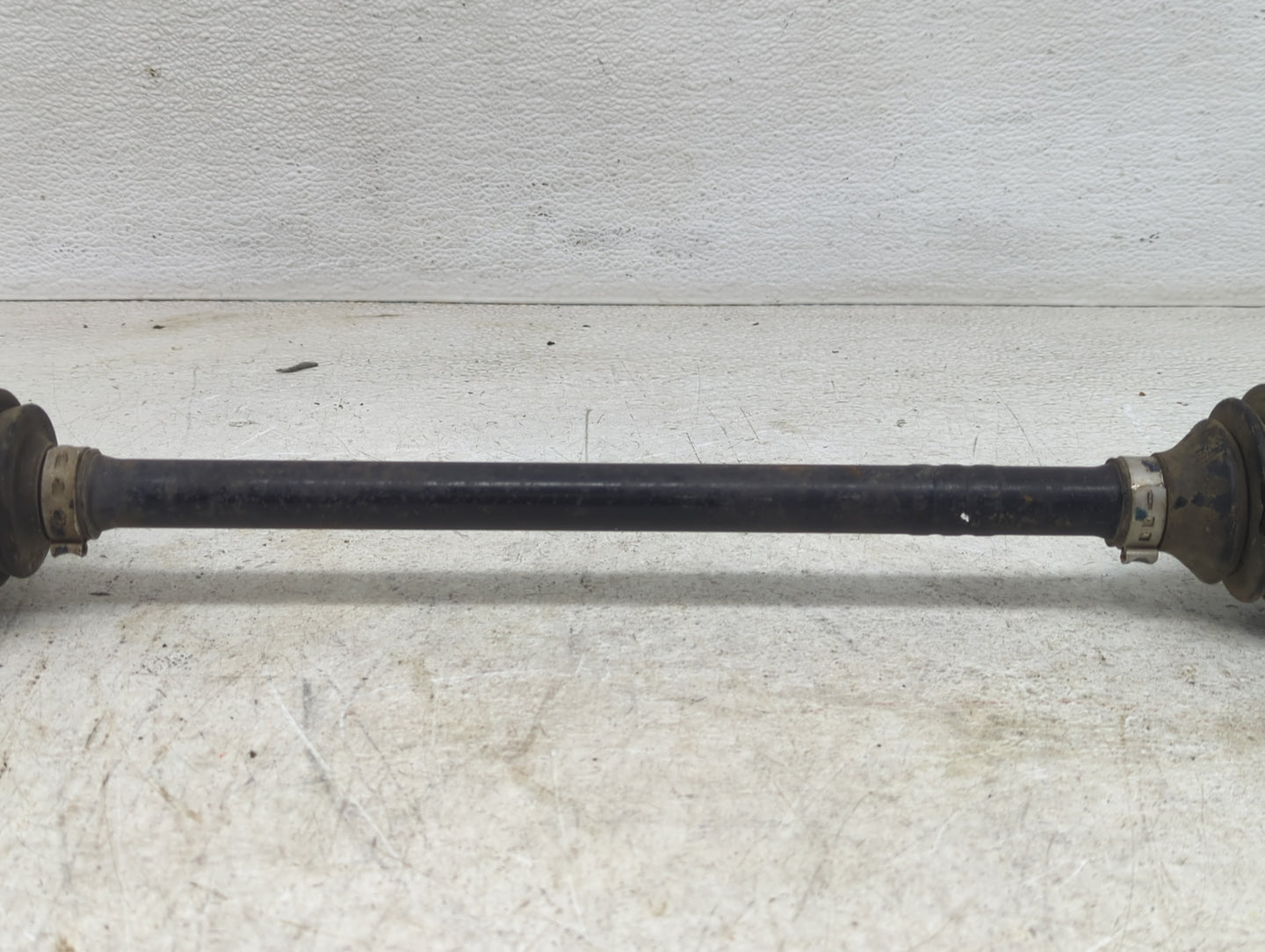 2015-2021 Subaru Wrx Axle Shaft Front Driver Cv C/v 1428518 - Oemusedautoparts1.com