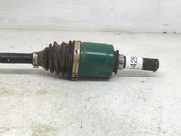 2015-2021 Subaru Wrx Axle Shaft Front Driver Cv C/v 1428518 - Oemusedautoparts1.com