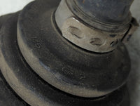 2015-2021 Subaru Wrx Axle Shaft Front Driver Cv C/v 1428518 - Oemusedautoparts1.com