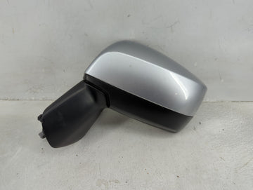 2015 Subaru Wrx Driver Side View Mirror - Left Door Mirror OEM Used - Oemusedautoparts1.com