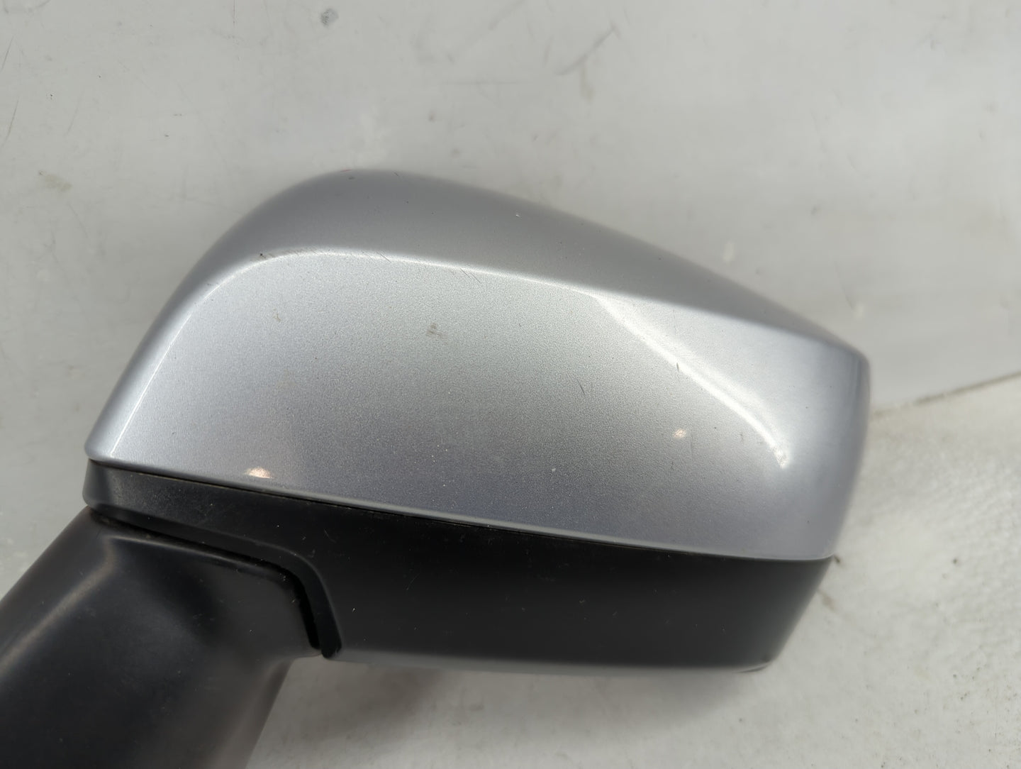 2015 Subaru Wrx Driver Side View Mirror - Left Door Mirror OEM Used - Oemusedautoparts1.com