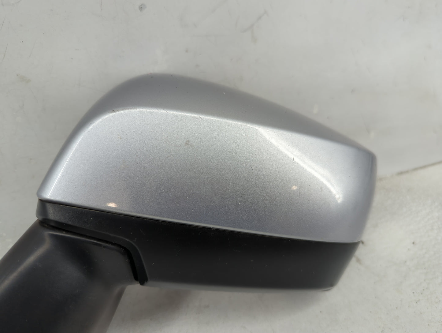 2015 Subaru Wrx Driver Side View Mirror - Left Door Mirror OEM Used - Oemusedautoparts1.com