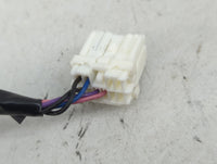 2015 Subaru Wrx Driver Side View Mirror - Left Door Mirror OEM Used - Oemusedautoparts1.com
