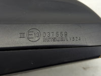 2015 Subaru Wrx Driver Side View Mirror - Left Door Mirror OEM Used - Oemusedautoparts1.com