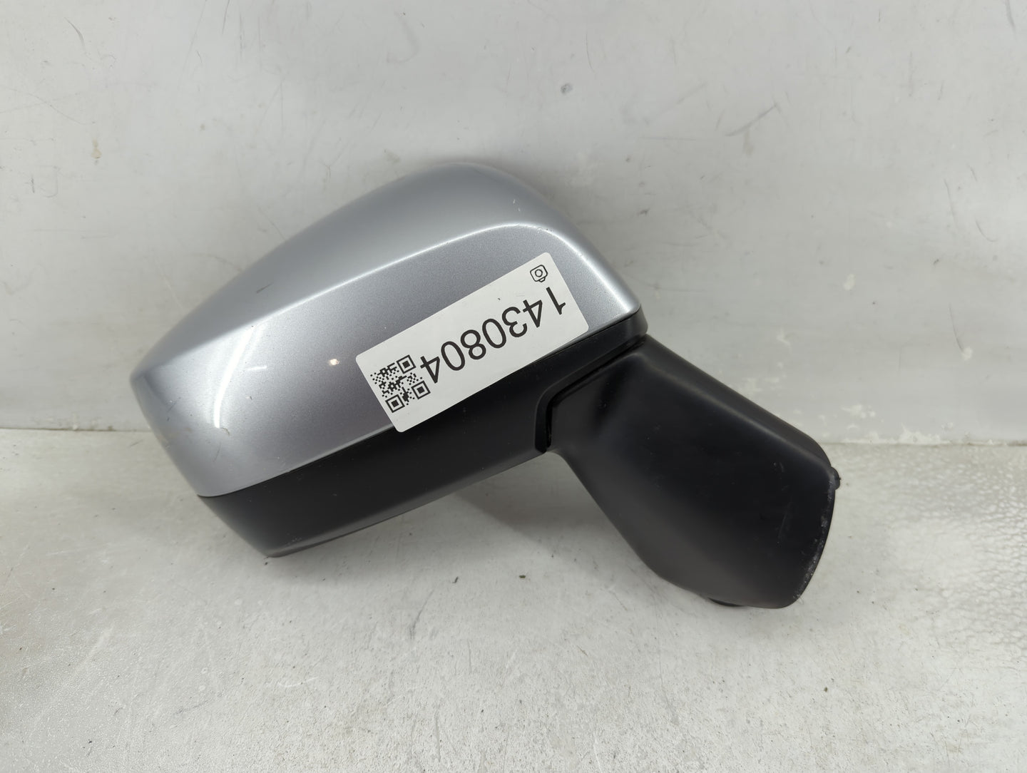 2015 Subaru Wrx Passenger Side View Mirror - Right Door Mirror OEM Used - Oemusedautoparts1.com