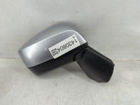 2015 Subaru Wrx Passenger Side View Mirror - Right Door Mirror OEM Used - Oemusedautoparts1.com