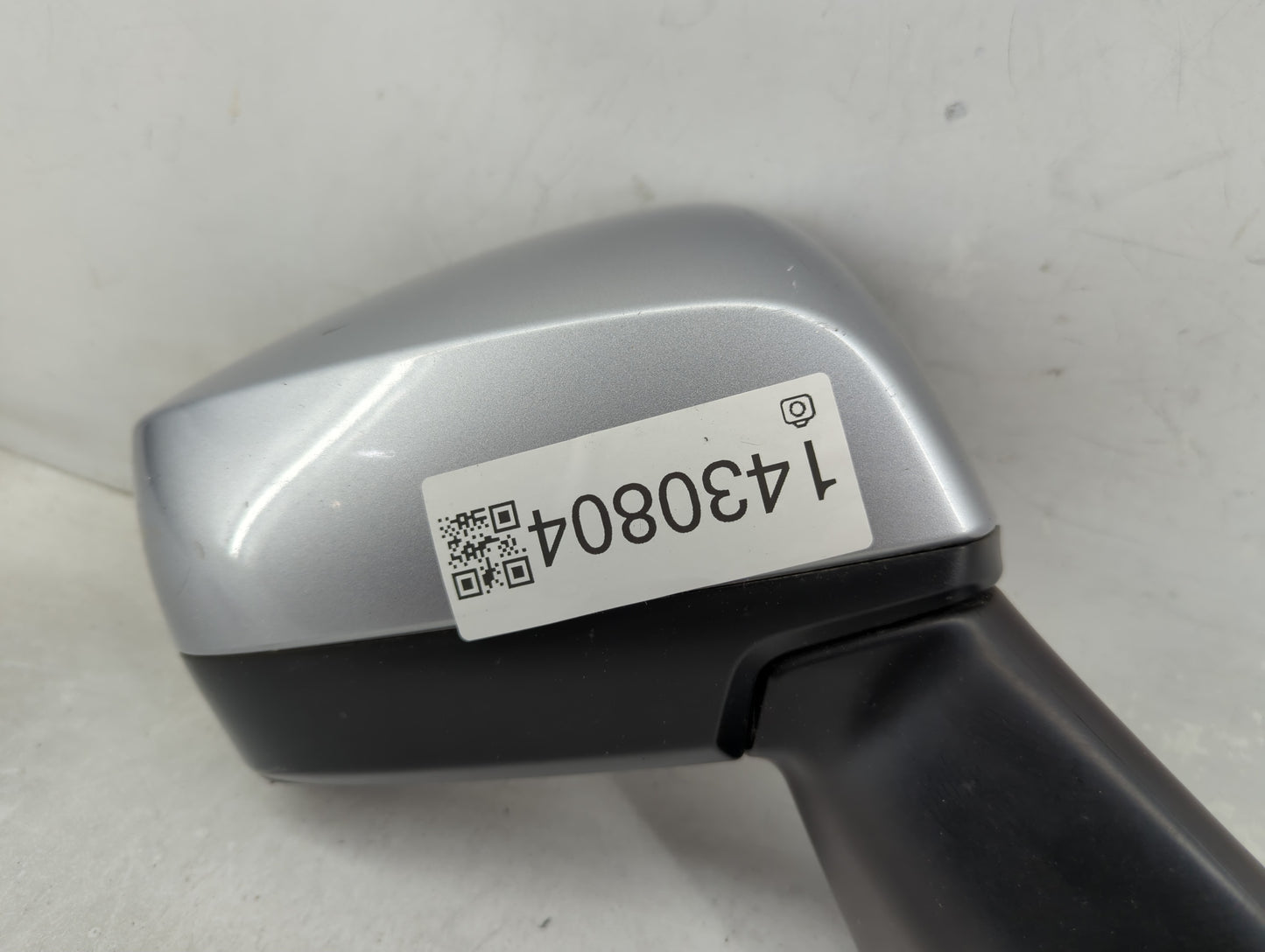 2015 Subaru Wrx Passenger Side View Mirror - Right Door Mirror OEM Used - Oemusedautoparts1.com