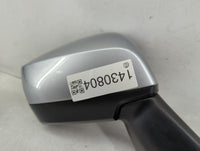 2015 Subaru Wrx Passenger Side View Mirror - Right Door Mirror OEM Used - Oemusedautoparts1.com