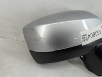 2015 Subaru Wrx Passenger Side View Mirror - Right Door Mirror OEM Used - Oemusedautoparts1.com