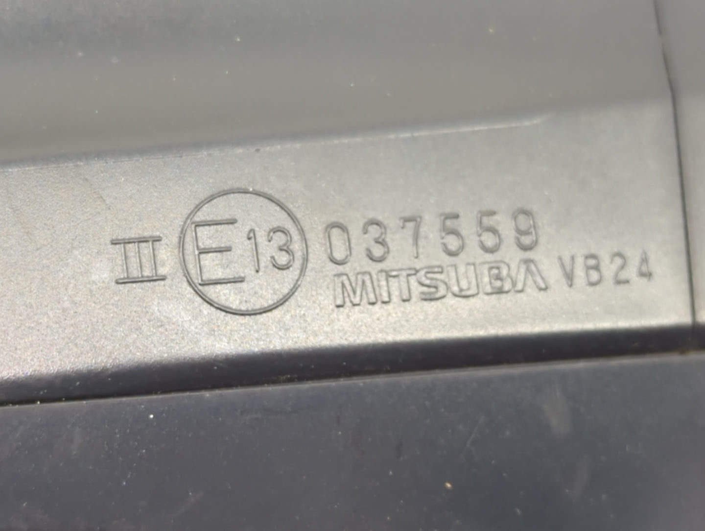 2015 Subaru Wrx Passenger Side View Mirror - Right Door Mirror OEM Used - Oemusedautoparts1.com