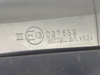 2015 Subaru Wrx Passenger Side View Mirror - Right Door Mirror OEM Used - Oemusedautoparts1.com