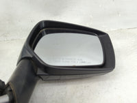 2015 Subaru Wrx Passenger Side View Mirror - Right Door Mirror OEM Used - Oemusedautoparts1.com