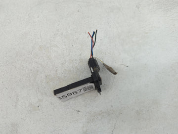 2015-2021 Subaru Wrx Mass Air Flow Meter Maf Sensor - Oemusedautoparts1.com