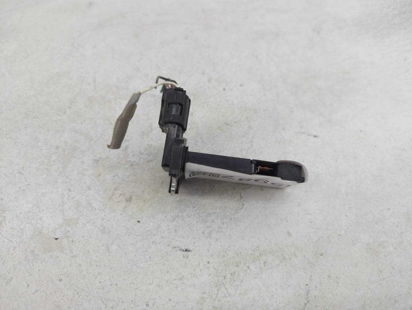 2015-2021 Subaru Wrx Mass Air Flow Meter Maf - Oemusedautoparts1.com