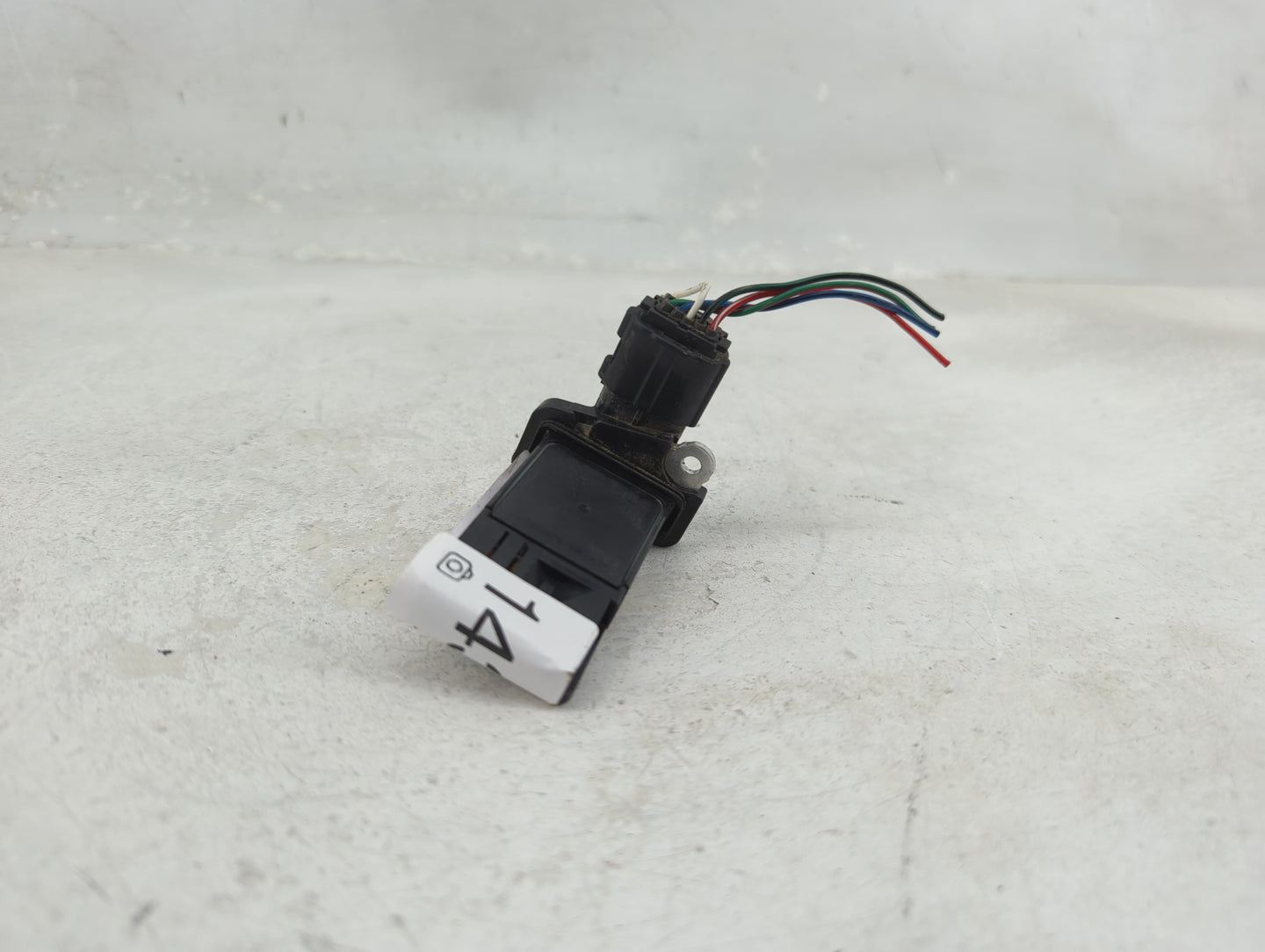 2015-2021 Subaru Wrx Mass Air Flow Meter Maf - Oemusedautoparts1.com