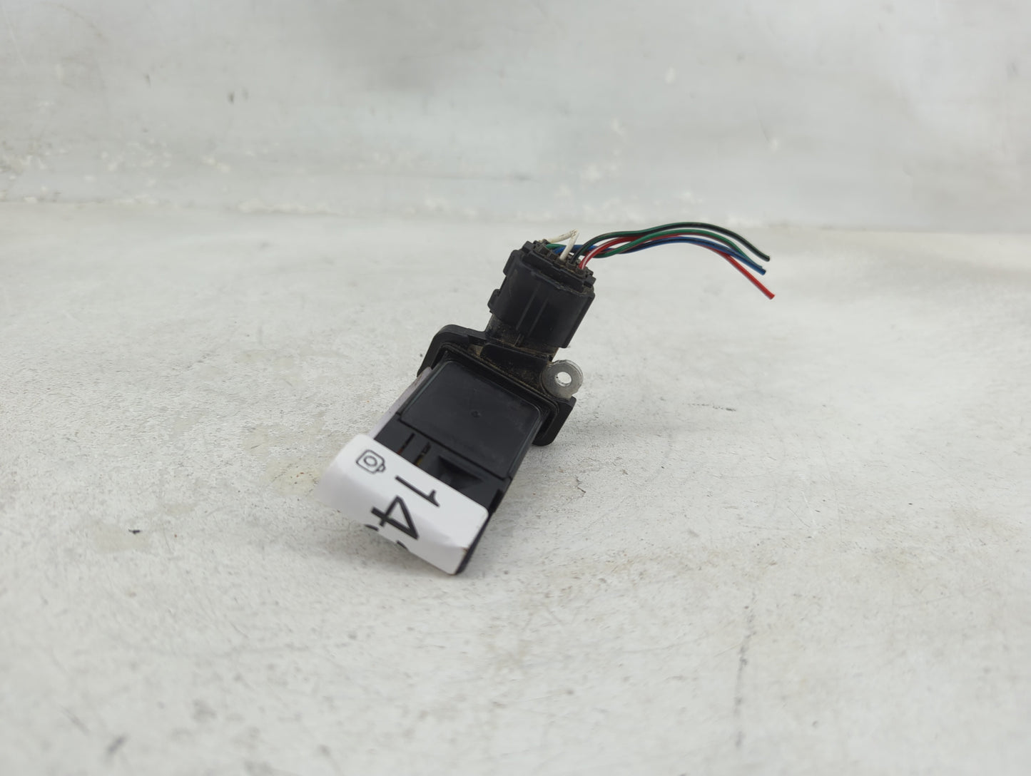 2015-2021 Subaru Wrx Mass Air Flow Meter Maf - Oemusedautoparts1.com