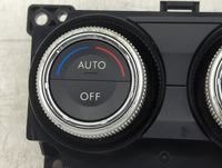 2015 Subaru Wrx Climate Control Module Temperature AC/Heater Replacement P/N:T955457 B 72311VA040 Fits OEM Used Auto Parts -