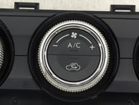 2015 Subaru Wrx Climate Control Module Temperature AC/Heater Replacement P/N:T955457 B 72311VA040 Fits OEM Used Auto Parts -