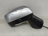 2016-2021 Subaru Wrx Passenger Side View Mirror - Right Door Mirror OEM Used - Oemusedautoparts1.com